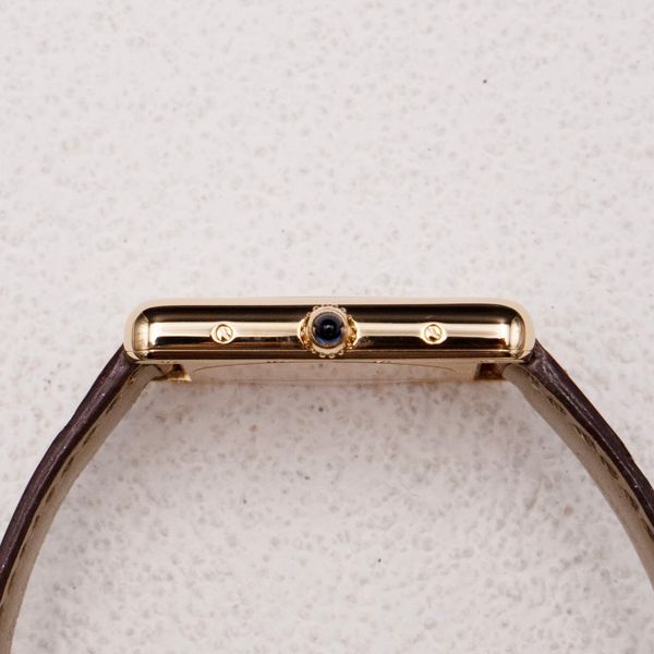 Cartier Tank Louis Cartier W1529756